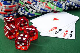 Онлайн казино Casino Lux